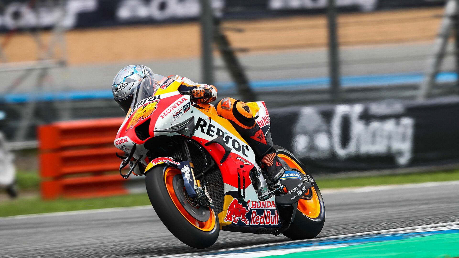 Essais Libres 3 Des Moto GP En Streaming Direct Et Replay Sur CANAL 